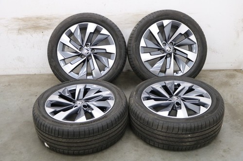 Neu original zoll felgen - neu!,