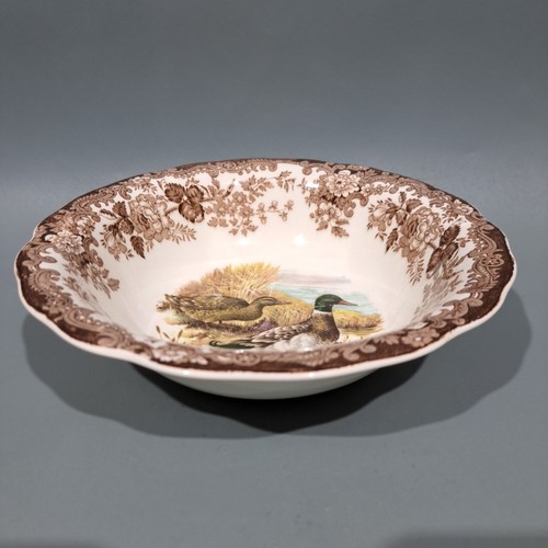 Palissy royal worcester group - palissy,