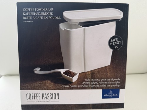 Villeroy boch coffee passion - &,
