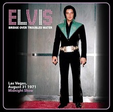 Elvis Presley - Bridge Over