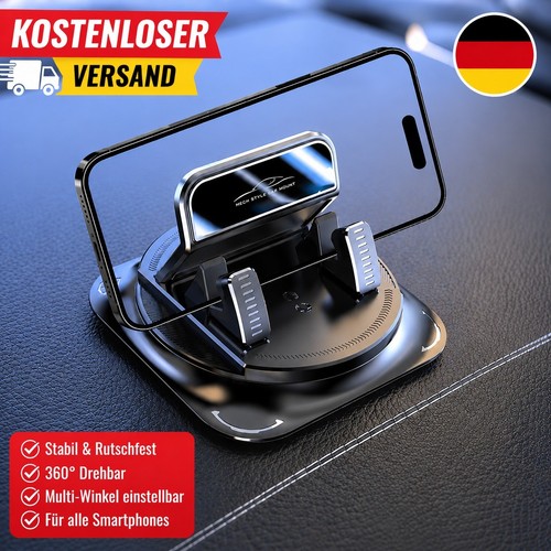 360 auto handyhalterung - 360°,
