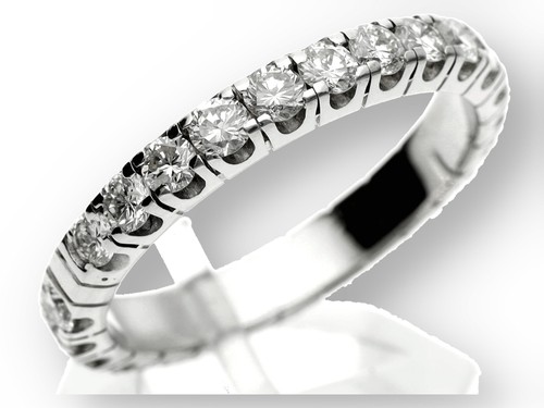 Memoire brillant ring - ring, damen
