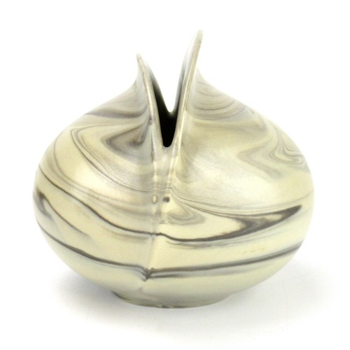 Rosenthal keramik vase venus - keramik,