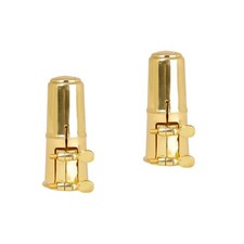 2 Sets Saxophonligatur