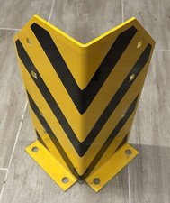 Anfahrschutz Regalschutz