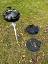 Cadac Grill Grillo 40 BBQ mit