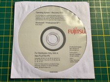 MS Windows 7 Professional SP1