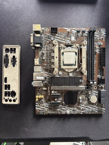 Msi b460m pro - pro, +