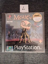 Medievil playstation 1 - medievil, 2