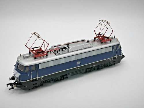 Roco 63698 87 elektrolok - h0,