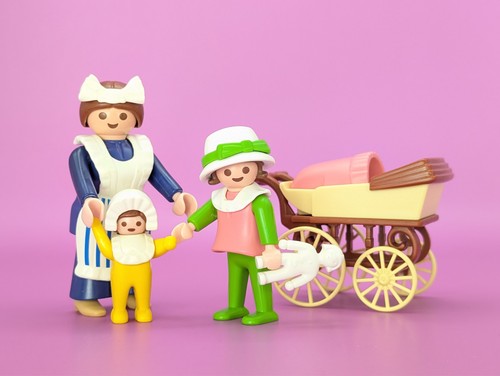 Playmobil 5502