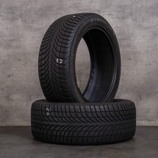 2x 255/45 R20 105V Michelin