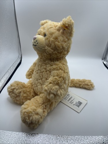 New steiff whiskers katze - whiskers,