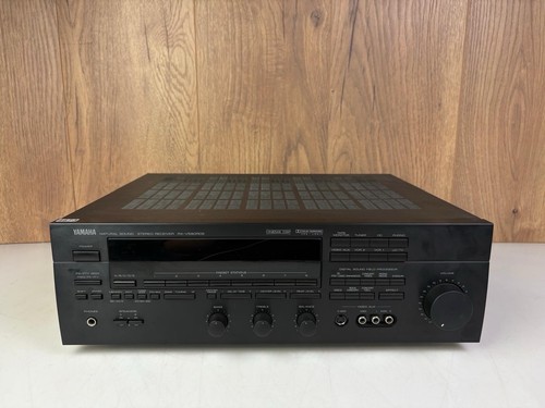 Yamaha v590rds stereo - yamaha, rx-v590rds