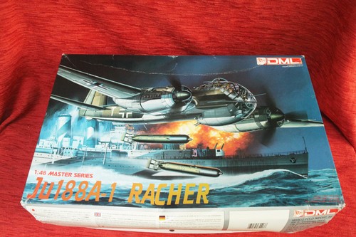 Modellbausatz dragon 5517 - 1:48,