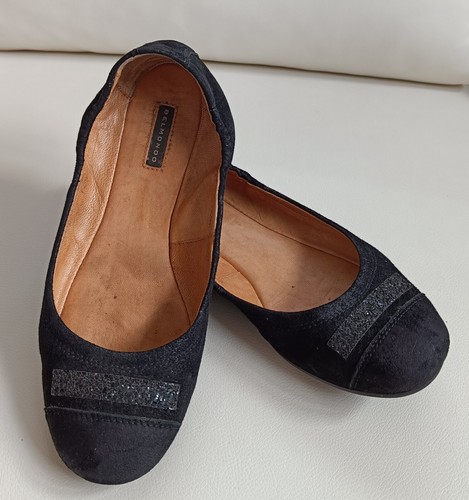 Belmondo ballerina 37 - ballerina,, gr.
