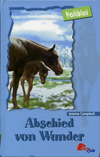 Ponyclub vollblut 36 - ponyclub,