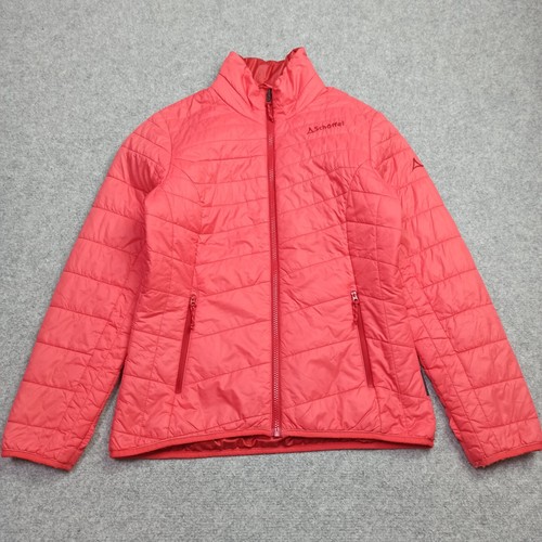Schoffel damen wendejacke - schoffel,