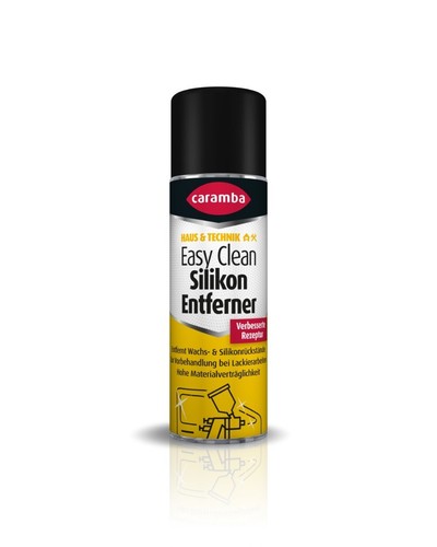 Caramba easy clean silikon - caramba,
