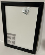 Snap Frames schwarz 32 mm A3
