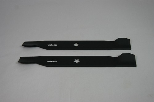 Ersatzmesser rally 42 - ersatzmesser, 42"