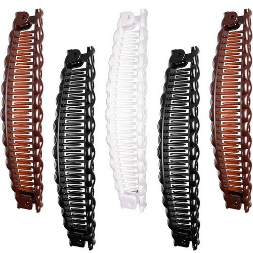 Haarspange banane l15 - l15, cm