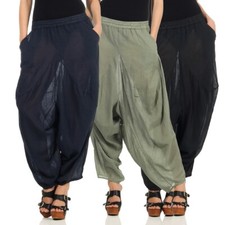Hose Orientalische Haremshose