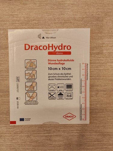 Dracohydro dünn - dracohydro,