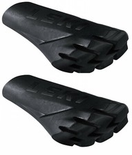 Leki gummipuffer power - leki, grip