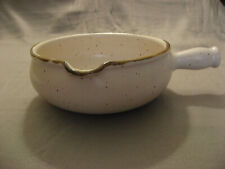 Keramik aus Soufflenheim _ Schüssel - Schale