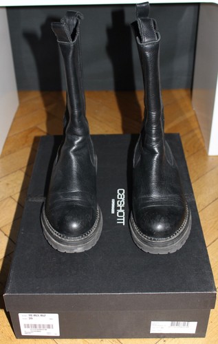 Shott copenhagen boots - shott,