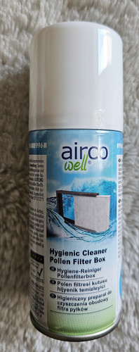 Tunap aircowell 996 - aircowell,