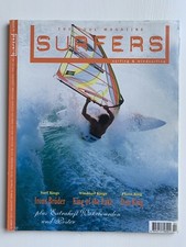 Surf Magazin 4 / 1999 Surfers