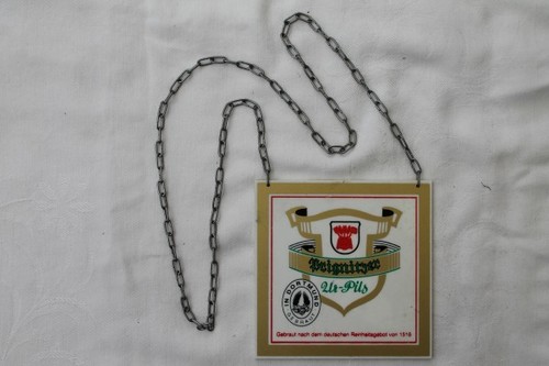 Prignitzer pils kunststoff - prignitzer,