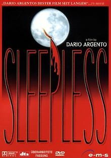 Sleepless - , soundtrack)