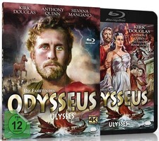 Die Fahrten des Odysseus