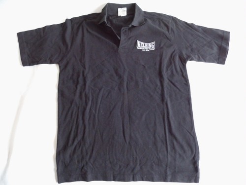 Helbing polo shirt größe - ,