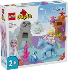 LEGO® DUPLO® 10418 - Elsa