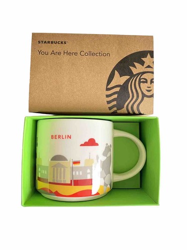 Starbucks mug tasse - ⚡️, mug/tasse