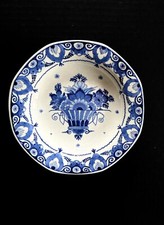 Delft De Porceleyne Fles Wall
