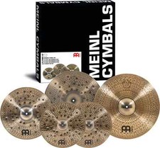 Meinl PAC-CS2 Pure Alloy