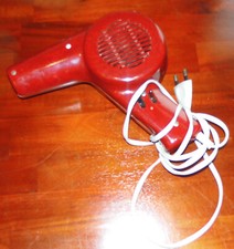 Rotbrauner funktionierender