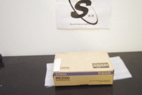 Yamaha me2000 memory expansion - yamaha,