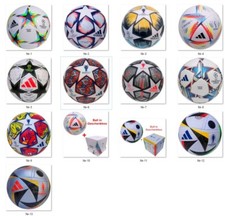 Adidas Finale 24 UCL Uniforia