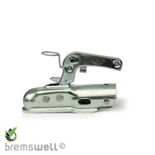 SPP Zugkugelkupplung 2000Kg