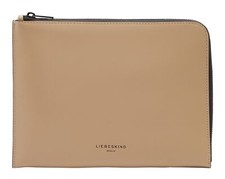 LIEBESKIND BERLIN Paper Bag Tablet Case Tablethülle Natural beige