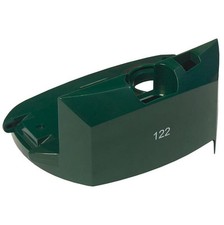 Motorkopfdeckel Rahmen