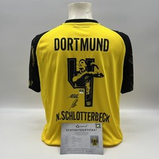 Borussia dortmund trikot nico - dortmund,