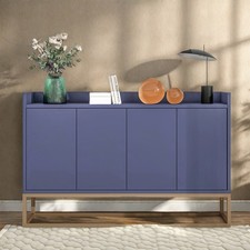 Sideboard, Modernen Kommode
