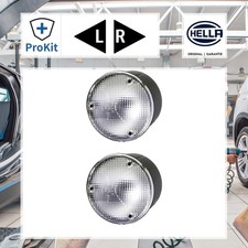 2x ORIGINAL® Hella 2ZR 964